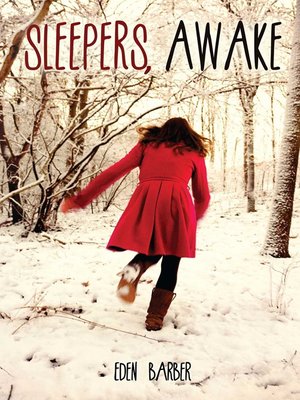 cover image of Sleepers, Awake